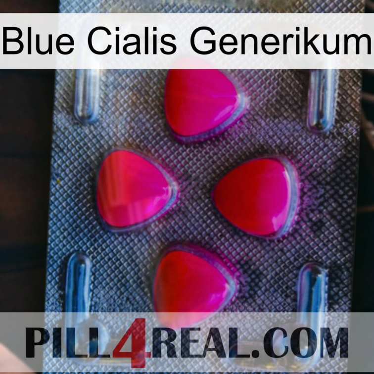 Blue Cialis Generic 13